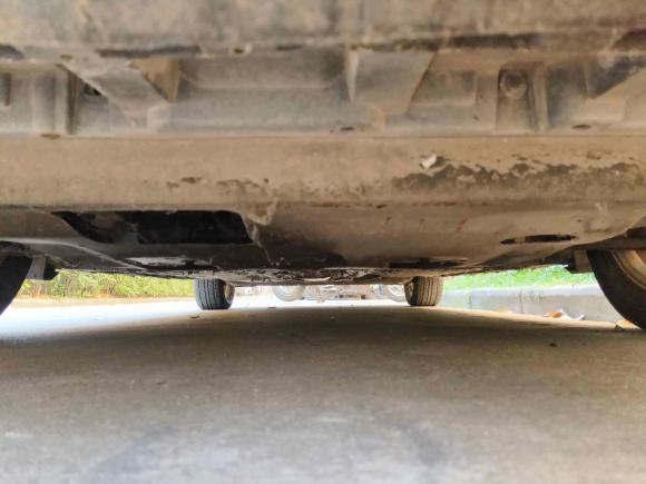 [武汉·鄂A] 二手日产骊威2013款 劲锐 1.6XL CVT舒适版