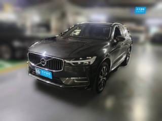 沃尔沃沃尔沃XC602019款 T5 四驱智远版 国V