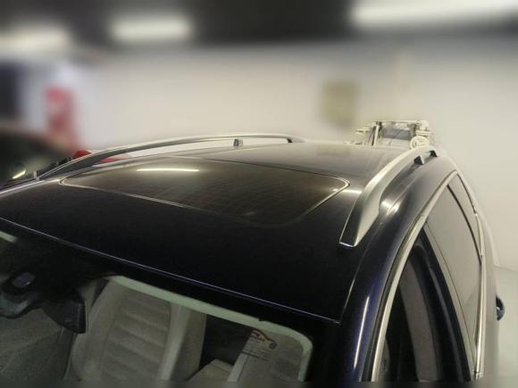 [合肥·皖A] 二手大众Passat2011款 2.0T旅行版 舒适型