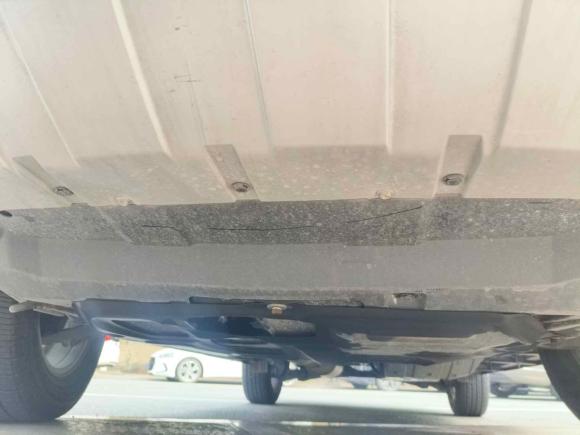 [成都·川A] 二手哈弗哈弗H62019款 运动版 1.5T 自动两驱精英型 国VI