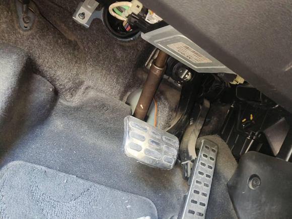 [常州·苏D] 二手现代Veloster飞思2011款 1.6L 自动尊享版