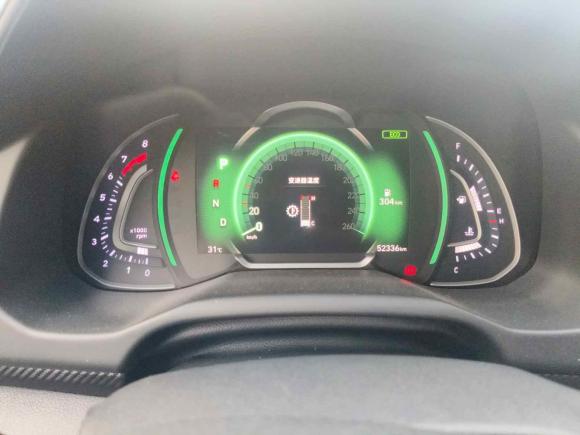 [深圳·粤S] 二手现代领动2019款 1.4T 双离合炫动·活力型