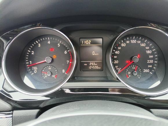 [成都·川G] 二手大众速腾2015款 230TSI 手动舒适型