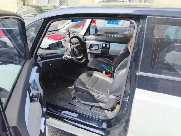 [青岛·鲁B] 二手宝骏宝骏E3002020款 Plus 星际智趣版