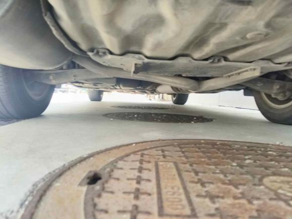 [南通·苏F] 二手丰田皇冠2006款 2.5L Royal 真皮版