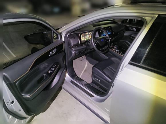 [成都·川A] 二手广汽集团广汽丰田iA52019款 豪华版