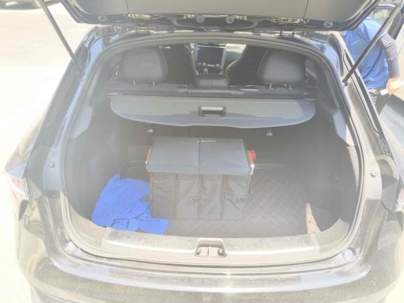 [上海·皖B] 二手领克领克02 Hatchback2021款 2.0TD Halo 驾控套件版