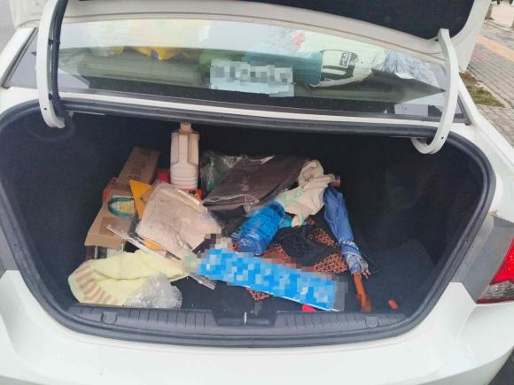 [西安·陕A] 二手雪佛兰科鲁兹2013款 1.8L SE AT