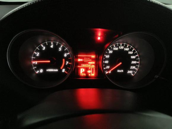 [常州·苏D] 二手三菱欧蓝德2011款 劲界 2.4 时尚版