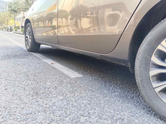 [上海·沪E] 二手别克别克GL82020款 陆上公务舱 652T 舒适型