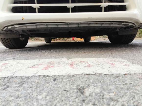 [上海·沪C] 二手日产天籁2013款 2.0L XL舒适版