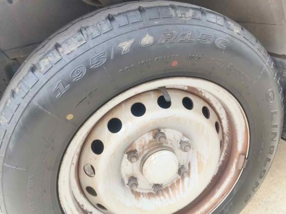 [义乌·浙G] 二手五菱汽车五菱荣光新卡2019款 1.5L双排国VI L3C