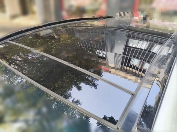 [合肥·皖A] 二手现代途胜2015款 1.6T 双离合两驱智能型