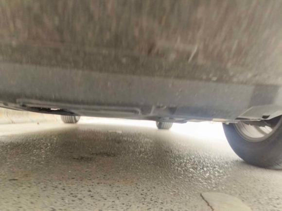 [武汉·鄂A] 二手哈弗哈弗M62023款 PLUS 1.5T DCT豪华智联型