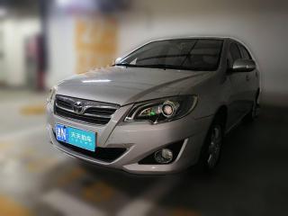 丰田花冠2013款 1.6L 自动豪华版