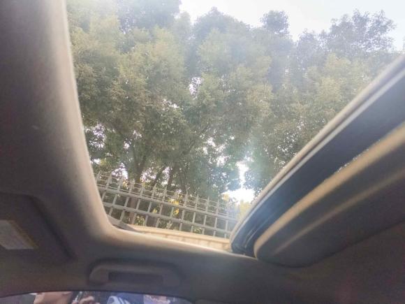 [湖州·豫A] 二手本田凌派2015款 1.8L 自动超配限量版