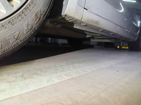 [宁波·浙B] 二手别克英朗2017款 15N 手动精英型