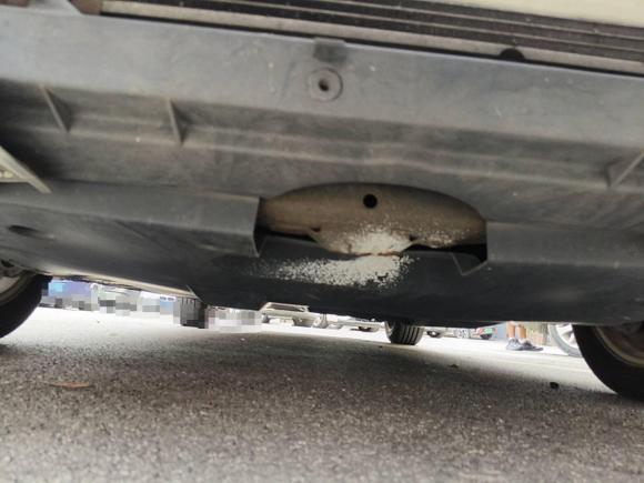 [上海·沪F] 二手马自达马自达62013款 2.0L 自动时尚型