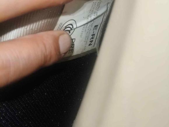 [成都·川A] 二手丰田锐志2010款 2.5V 风度菁英版