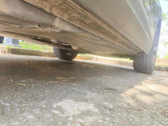 [上海·沪F] 二手大众探岳2020款 330TSI 两驱豪华智联版