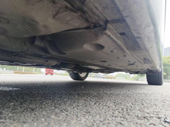 [上海·沪C] 二手丰田锐志2006款 3.0V PREMIUM