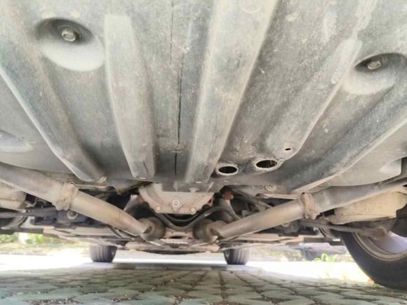 [上海·皖E] 二手英菲尼迪英菲尼迪G系2013款 G25 Sedan 运动版