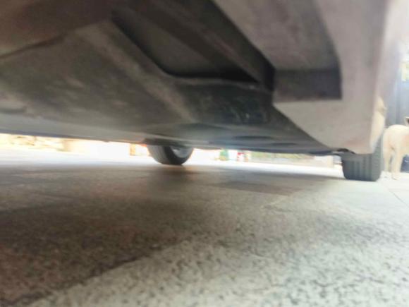 [杭州·浙A] 二手凯迪拉克凯迪拉克ATS-L2017款 28T 时尚型