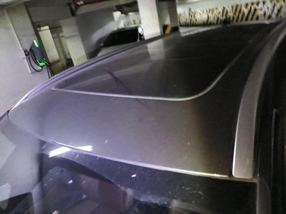 [杭州·浙A] 二手沃尔沃沃尔沃XC602022款 B5 四驱智远豪华版