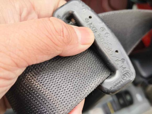 [杭州·皖B] 二手奔驰奔驰CLK级2006款 CLK 200K 双门轿跑车