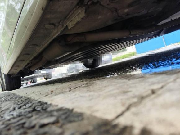 [南通·苏F] 二手本田飞度2014款 1.5L LX CVT舒适型