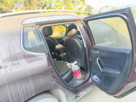 [义乌·浙G] 二手标致标致20082014款 1.6L 自动领航版