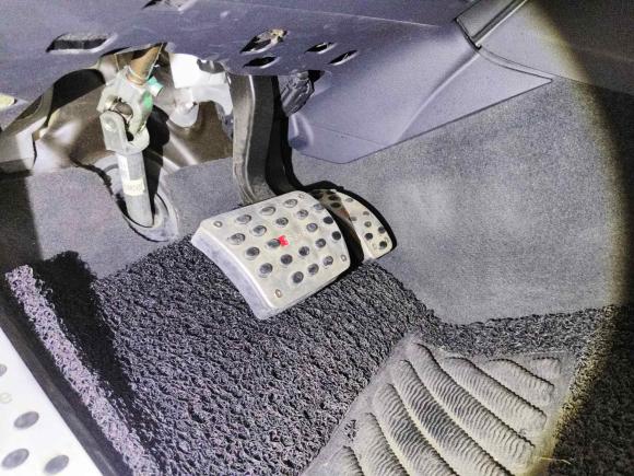 [宁波·浙B] 二手奥迪奥迪Q52013款 40 TFSI 技术型