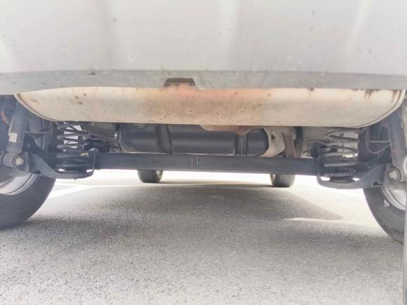 [佛山·粤E] 二手奇瑞瑞虎5x2023款 1.5L CVT时尚型