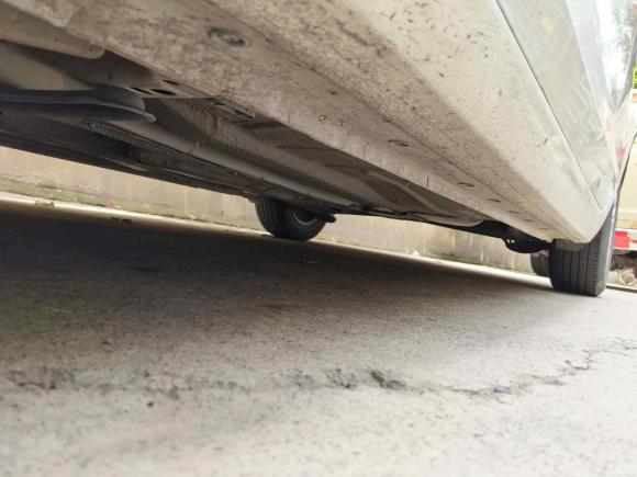 [杭州·浙G] 二手福特福睿斯2017款 1.5L 自动舒适型