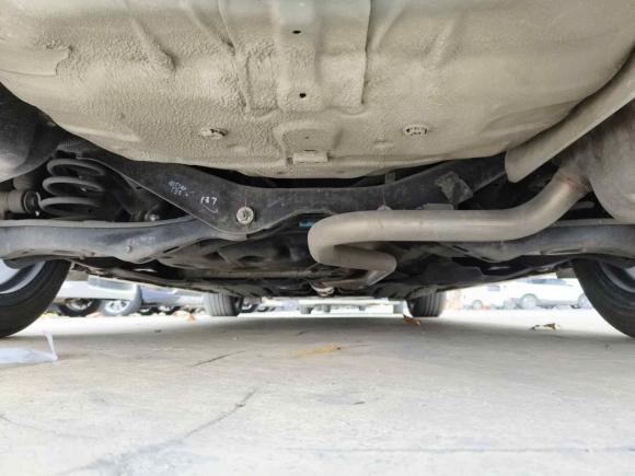 [芜湖·皖B] 二手本田思域2023款 2.0L e:HEV 锐力版