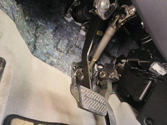 [上海·沪E] 二手本田飞度2014款 1.5L EX CVT精英型