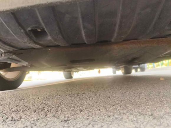 [宁波·皖P] 二手起亚起亚K32013款 1.6L 手动GLS