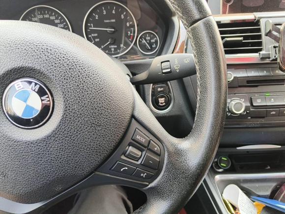 [义乌·浙G] 二手宝马宝马3系2013款 320Li 时尚型