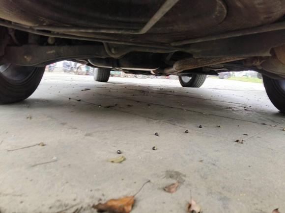 [无锡·苏B] 二手三菱欧蓝德2018款 2.0L 两驱嘉乐版 7座