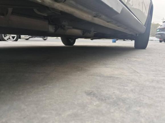 [金华·浙G] 二手北汽新能源北汽新能源EC32019款 灵动版