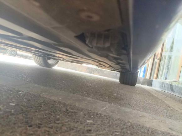 [合肥·皖J] 二手宝马宝马3系2018款 320i M运动曜夜版