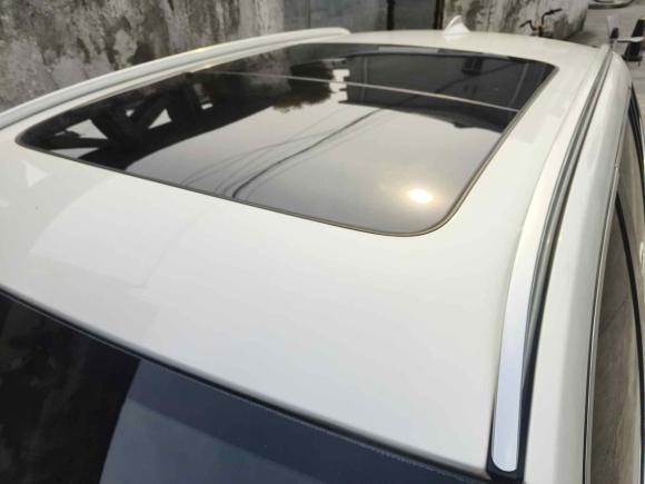 [上海·沪B] 二手宝马宝马X32014款 xDrive20i X设计套装