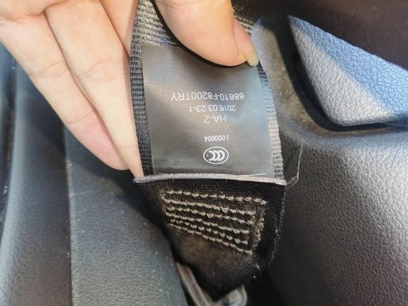 [嘉兴·浙F] 二手现代途胜2015款 1.6T 双离合两驱智能型