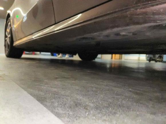 [南昌·赣M] 二手奔驰奔驰A级2021款 A 200 L 运动轿车时尚型