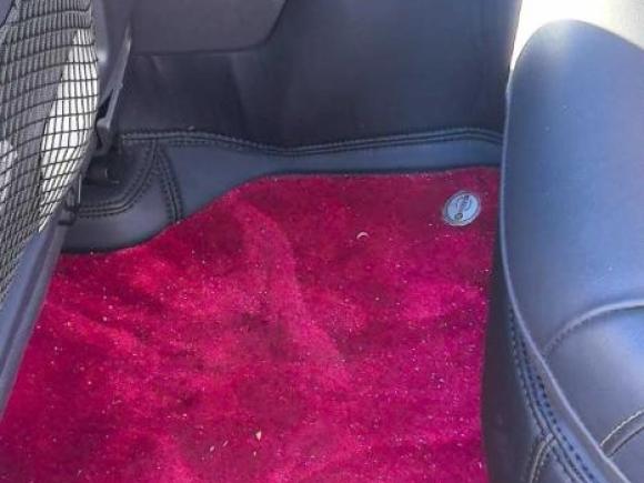 [北京·辽C] 二手奥迪奥迪A4L2022款 40 TFSI 豪华动感型