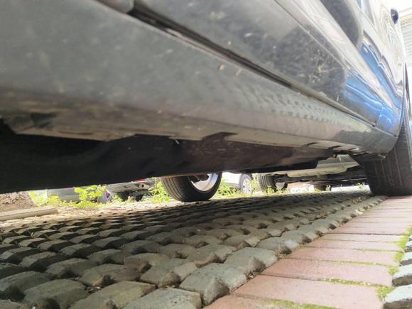 [武汉·鄂A] 二手腾势腾势X2020款 PHEV运动版