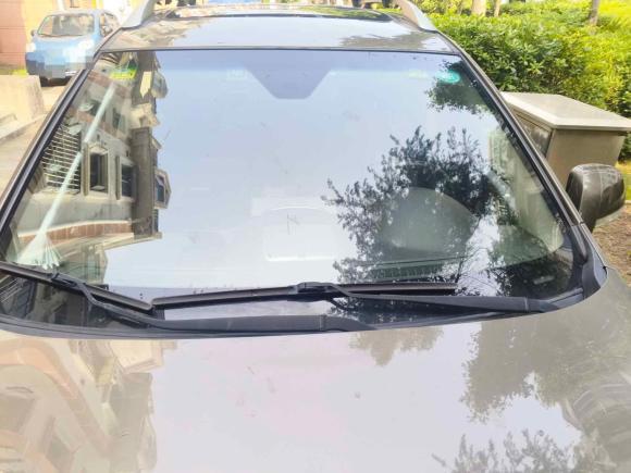 [上海·沪E] 二手雪佛兰科帕奇2015款 2.4L 四驱旗舰版 7座