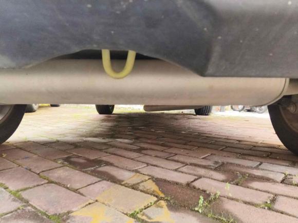 [南京·苏A] 二手铃木锋驭2014款 1.6L CVT两驱进取型