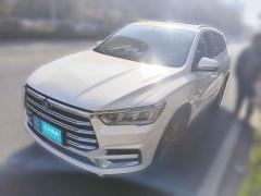 [南通·苏F] 比亚迪宋Pro2019款 1.5T 自动精英型