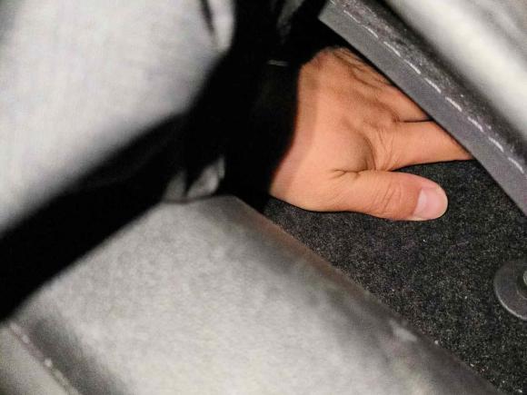 [嘉兴·浙F] 二手奥迪奥迪A32021款 Sportback 35 TFSI 时尚运动型